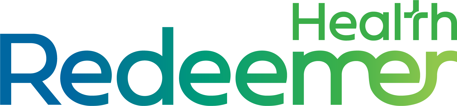 Redeemer Health logo